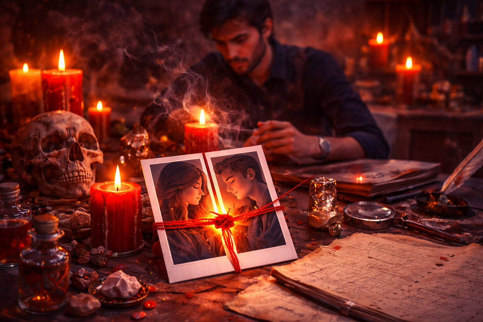 Legamento d’amore con foto e nome: perché è tra i più richiesti online